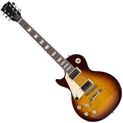 Gibson Les Paul Standard '60s Left-Handed Iced Tea 左利き用 レフティエレキギター レスポール ギブソン
