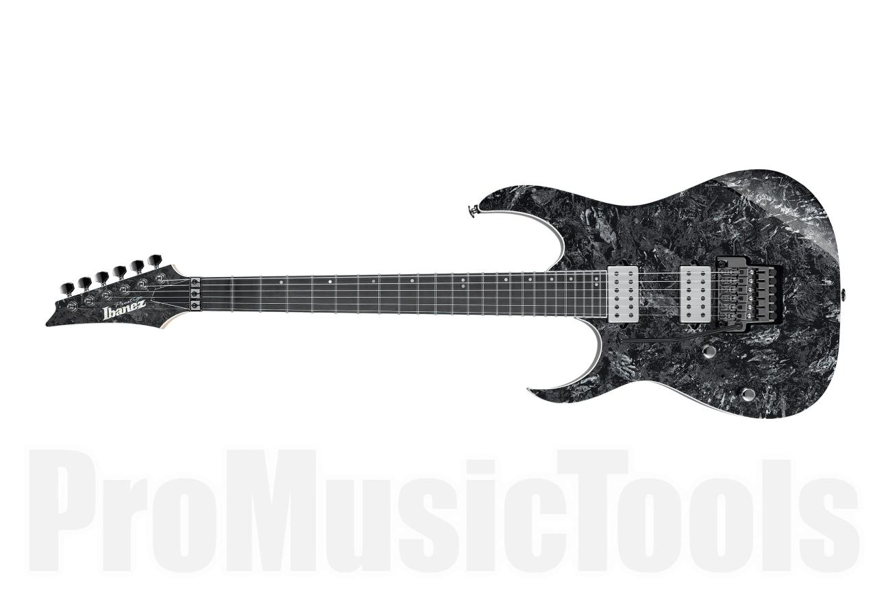 Ibanez RG5320L CSW Prestige - Cosmic Shadow - Lefthand
