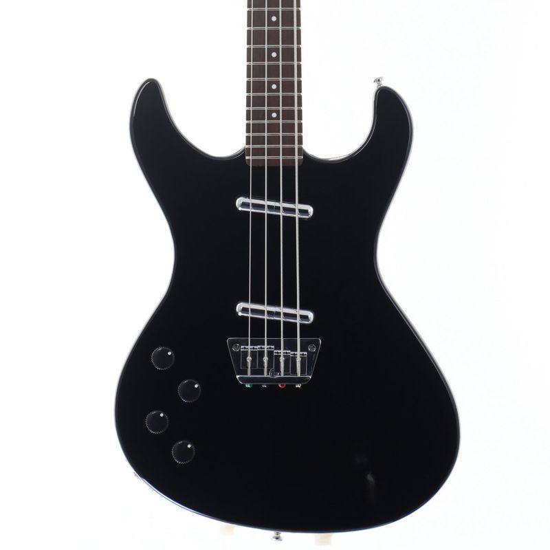 【中古】Danelectro / Hodad Bass Left-handed Black 【心斎橋店】【値下げ】