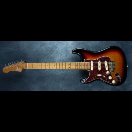 JET JS-300 Sunburst Left Handed