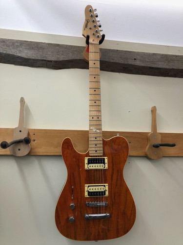 Giannini Standard Lefty