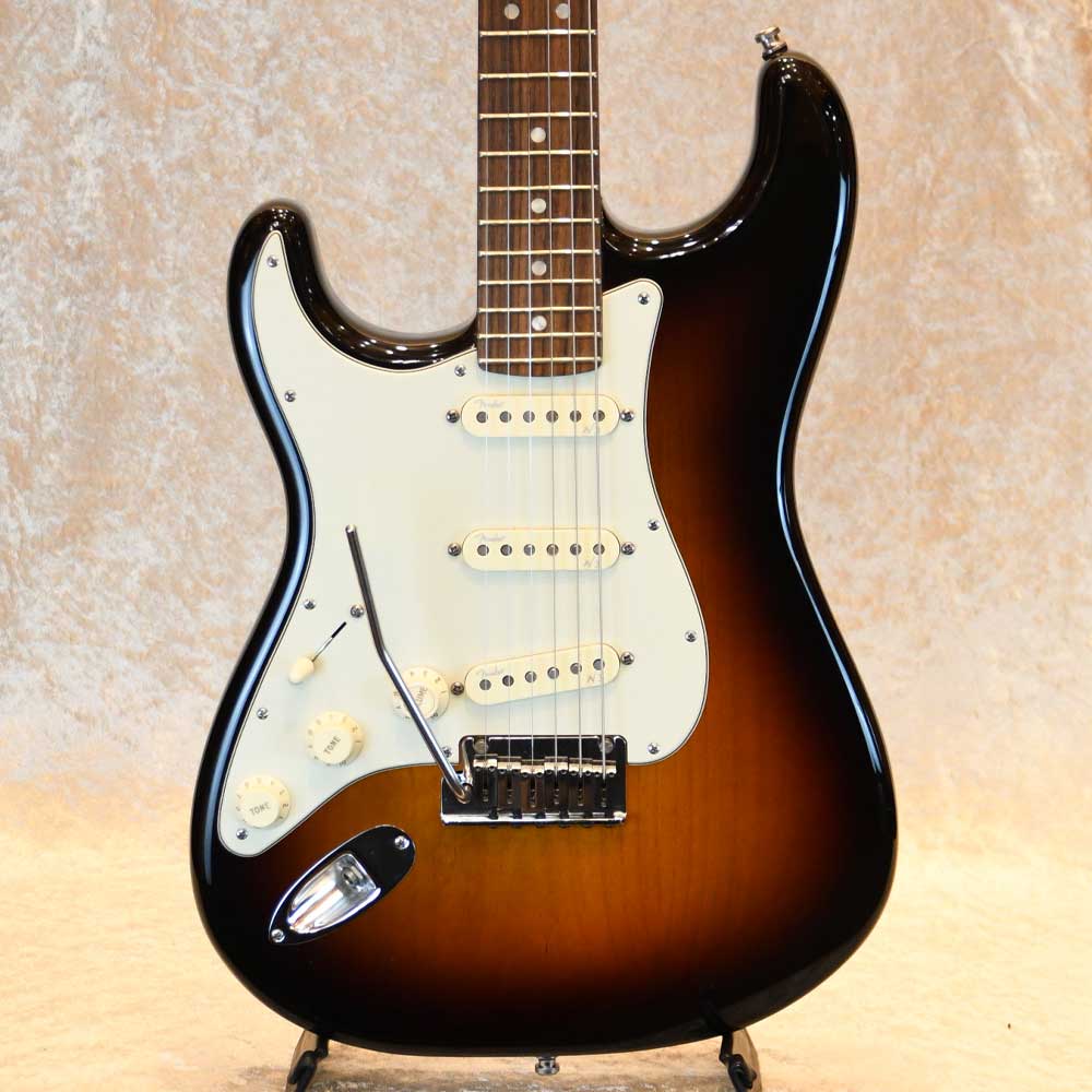 FENDER USA American Deluxe Stratocaster N3 Left Hand