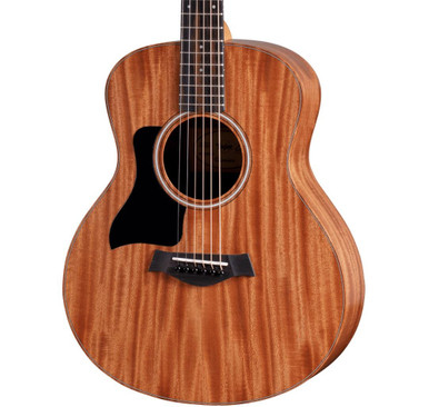 Taylor GS Mini Left Handed Acoustic Guitar with Mahogany Top