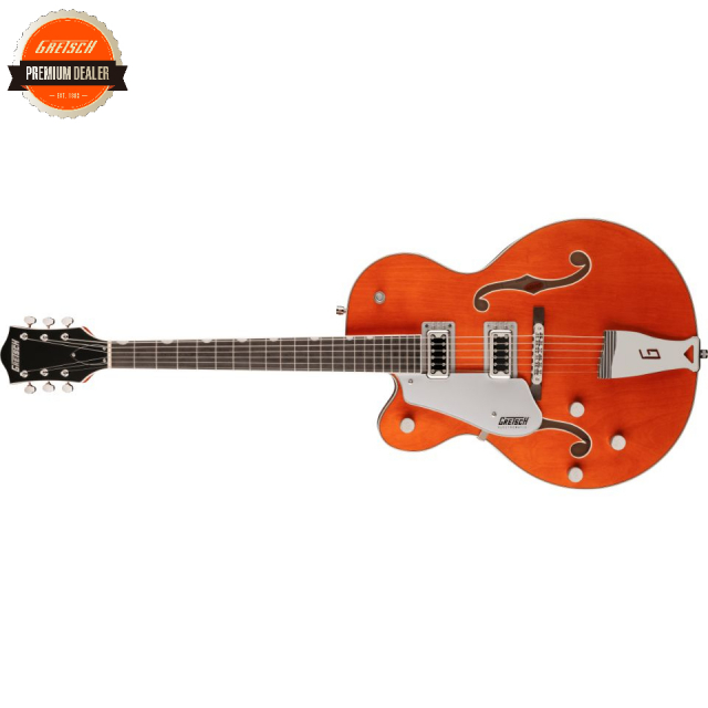 Gretsch Gretsch/G5420LH Electromatic Classic Hollow Body Single-Cut, Left-Handed Orange Stain【受注生産品】