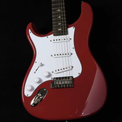 PRS SE Silver Sky Rosewood Lefty Derby Red John Mayerモデル ジョンメイヤー ポールリードスミス(Paul Reed Smith) SEシルバースカイ 2R ダービーレッド 赤 レフティ【未展示品・専任担当者による調整済み】【ミ･ナーラ奈良店】 【現物画像】