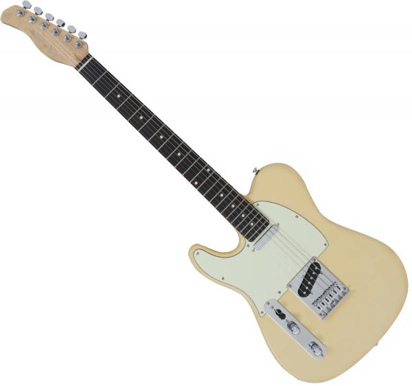 Sire Larry Carlton T3 LH - Vintage white