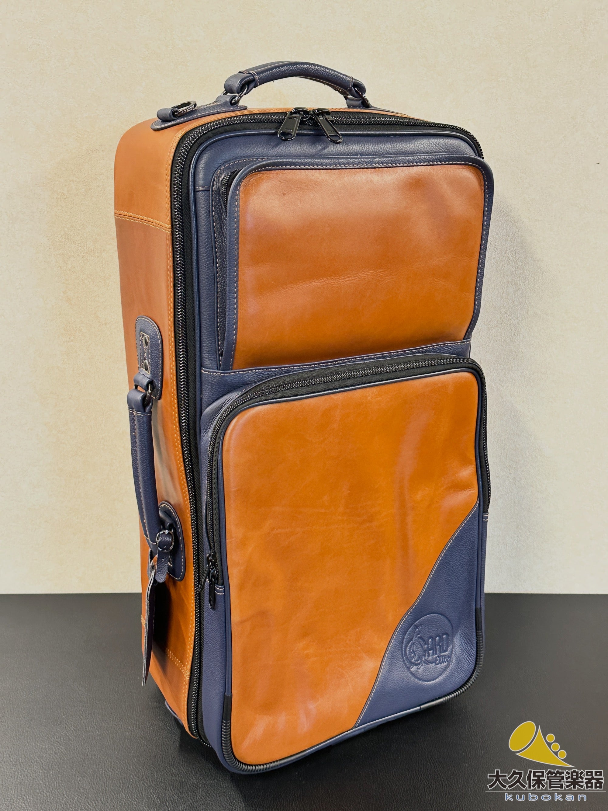GARD BAGS GARD BAGS【トランペット3本用】エリートシリーズ(5-ECLV-NB)