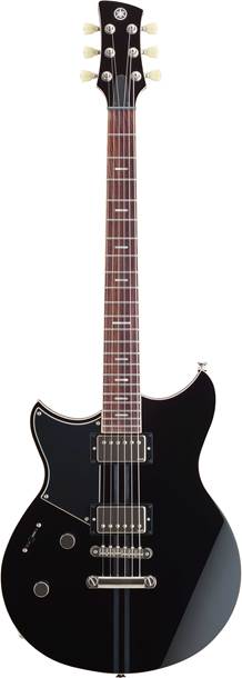 Yamaha Revstar RSS20L Black Left Handed