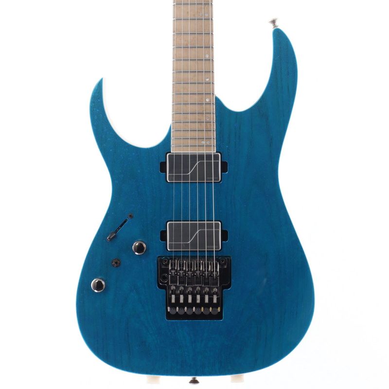 【中古】Ibanez / RG5120ML-FCN Frozen Ocean 【梅田店】