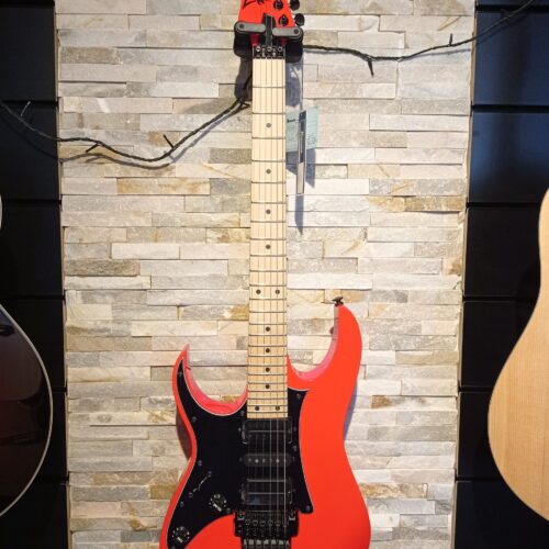 Ibanez – RG550LRF Limited Run MIJ