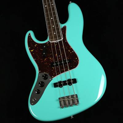 Fender American Vintage II 1966 Jazz Bass Lefthand Sea Foam Green レフトハンド ジャズベース フェンダー アメリカンビンテージ2 1966ジャズベース レフティ【未展示品】 【ミ･ナーラ奈良店】 【現物画像】