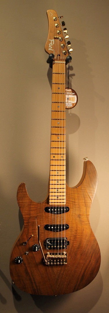 FGN Expert Odyssey EOS2-DU-EW2-RM LH