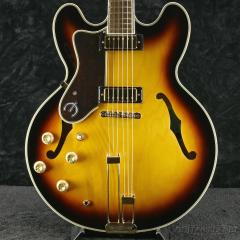 【レフティ!!】Sheraton Left Handed -Vintage Sunburst-【オンラインストア限定】《1-2日程で発送》