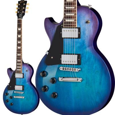 Gibson Les Paul Studio Blueberry Burst Left-Handed レスポールスタジオ レフトハンド レフティ 左利き用 エレキギター ギブソン