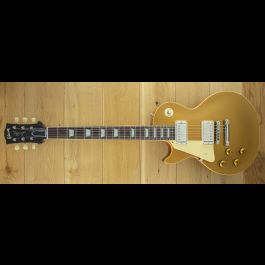 Gibson Custom Shop Gibson Custom 1957 Les Paul Goldtop Reissue VOS Left Handed 731004