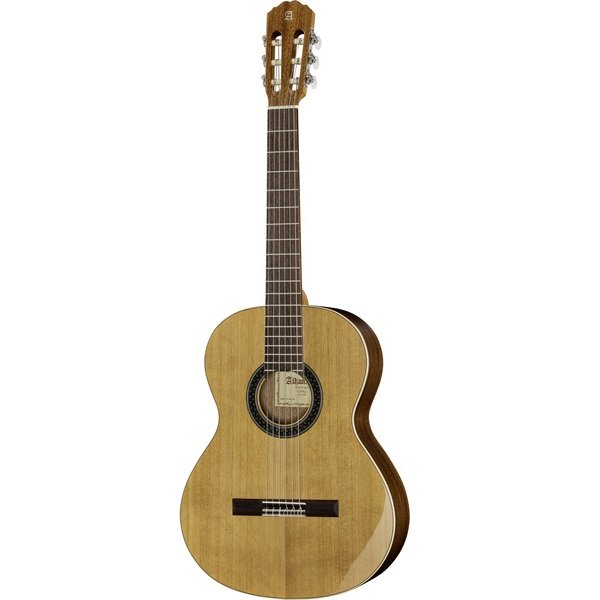 1 C HT LH (Hybrid Terra) Left Hand, with Gig Bag