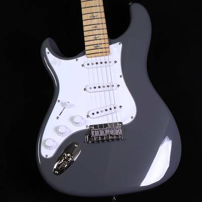 PRS SE Silver Sky Maple Lefty Overland Gray John Mayerモデル ジョンメイヤー ポールリードスミス(Paul Reed Smith) SEシルバースカイ メイプル 5J レフティ【未展示品・専任担当者による調整済み】【ミ･ナーラ奈良店】 【現物画像】