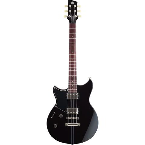 YAMAHA RSE20L BL Lefty