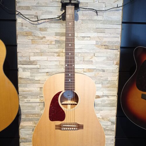 Gibson – J45 Spécial LH satin natural gaucher