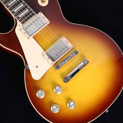 Gibson Les Paul Standard 60s Left Hand Iced Tea　S/N：235350274 【レフトハンド】 ギブソン レスポールスタンダード【未展示品】 【現物画像】