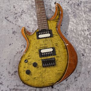 ESP 【軽量】 Custom Order MYSTIQUE-HM Lefty [2.93kg] [2022年製] [レフティ・左利き用]