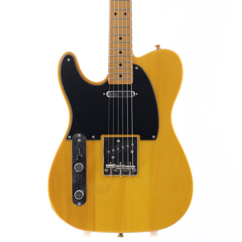 【中古】Squier / Classic Vibe 50s Telecaster Left-Handed Butterscotch Blonde 【梅田店】