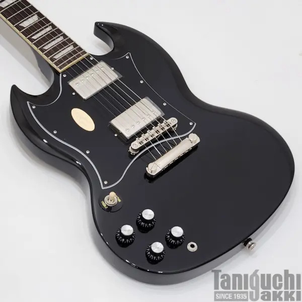 Epiphone SG Standard Left-Handed (Ebony)