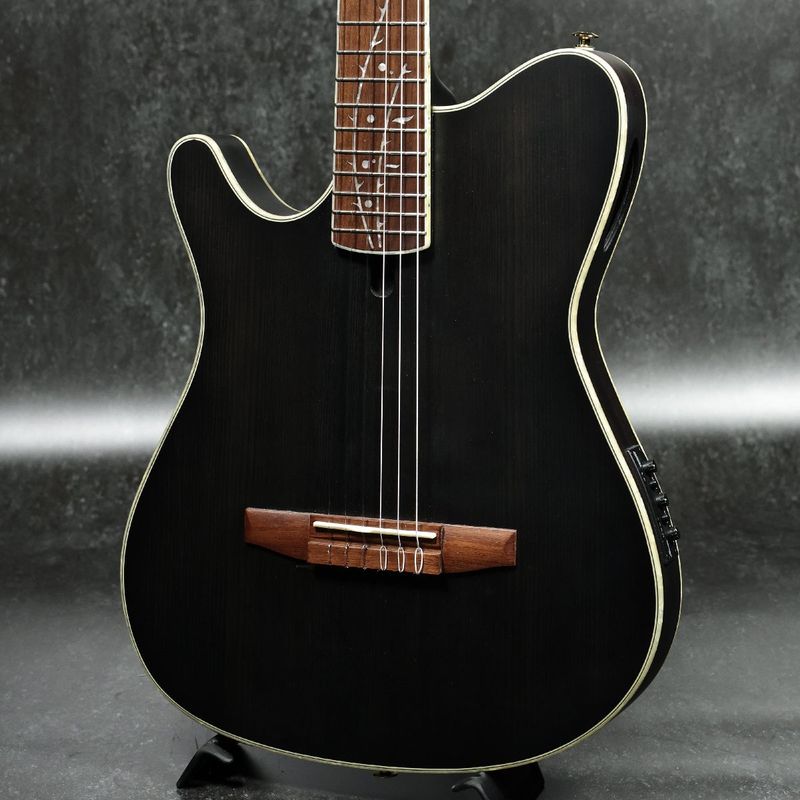 【中古】Ibanez / TOD10NL Transparent Black Flat 【名古屋栄店】