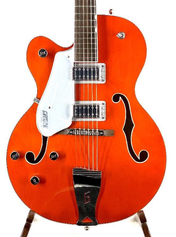 Gretsch G5420LH Electromatic Classic Hollow Body Left-Handed Ser# CYGC22020906