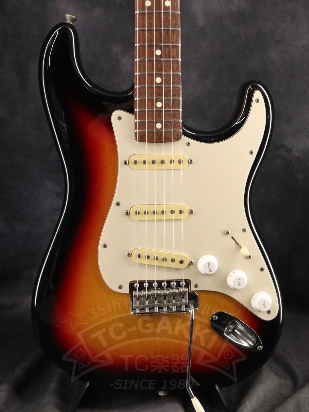 Seymour Duncan DS model