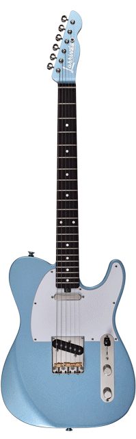 Larrivee Baker T Series BKC-IB Left Handed