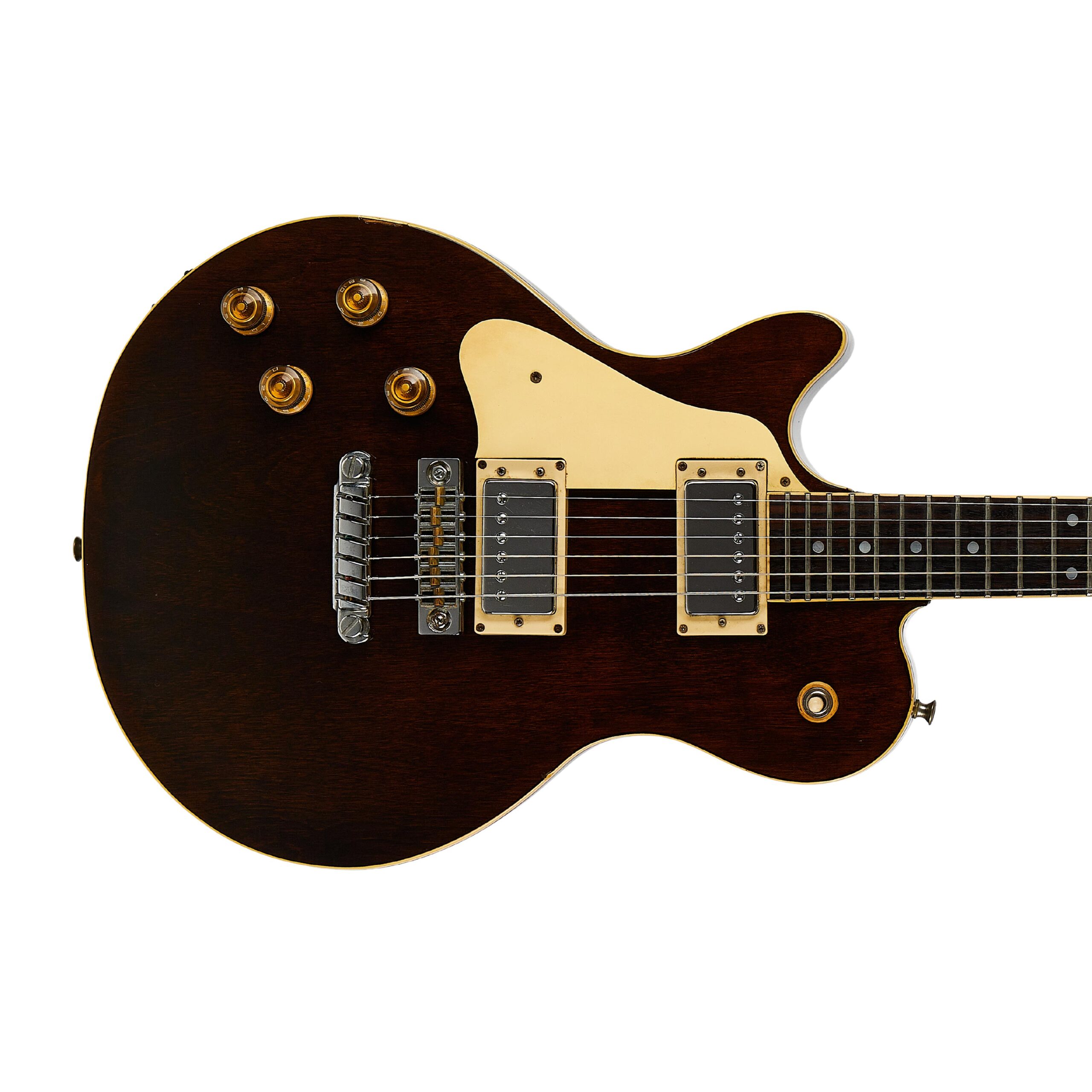 Ibanez PF100 Left Handed Walnut (Pre-Owned, 1979, EC-) #B790187