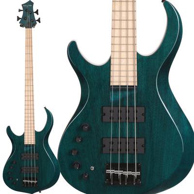 Sire Marcus Miller M2-4 LH TRANSPARENT BLUE エレキベース 左利き用 レフティモデル 青 サイアー