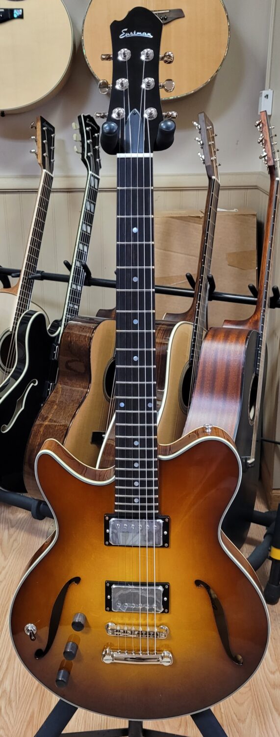 Eastman Romeo Left Handed