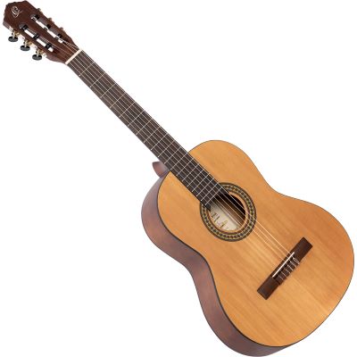 Ortega RSTC5M-L 4/4 Lefthand Konzertgitarre