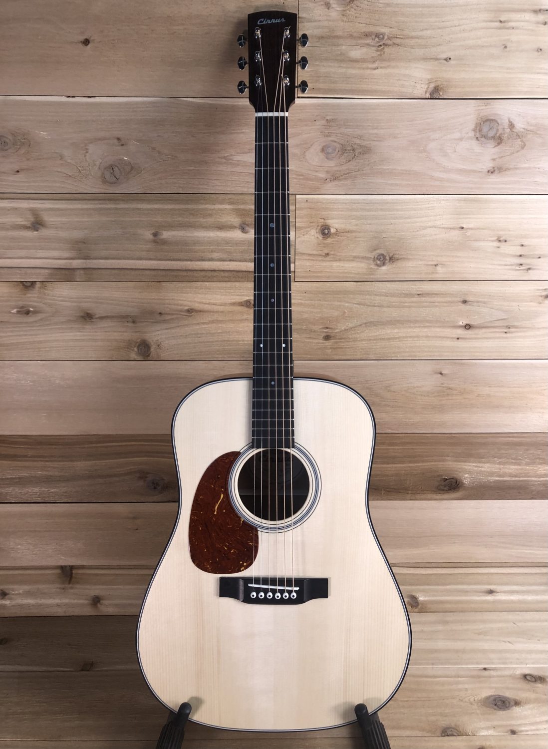 Cirrus CD-18 Left Handed