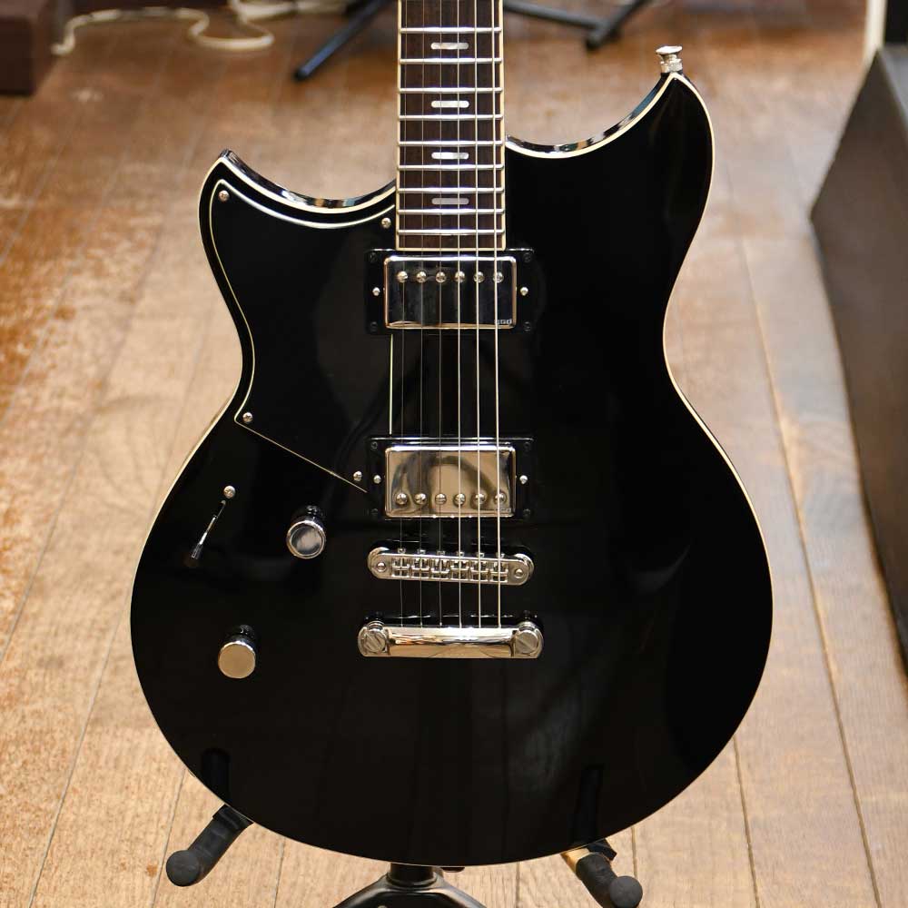 YAMAHA RSS20 Left Hand