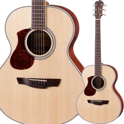 James J-300A/LH Natural アコースティックギター レフトハンド 左利き ジェームス J300ALH【島村楽器限定】
