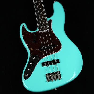Fender American Vintage II 1966 Jazz Bass Lefthand Sea Foam Green レフトハンド ジャズベース フェンダー アメリカンビンテージ2 1966ジャズベース レフティ【未展示品】 【現物画像】
