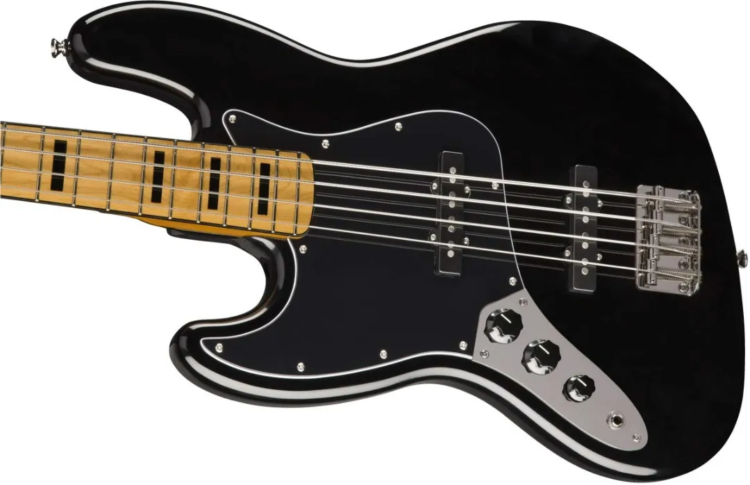 Classic Vibe '70s Jazz Bass®, Left-Handed