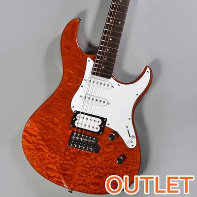 YAMAHA PACIFICA 212VQM CMB ヤマハ 【 りんくうアウトレット店 】