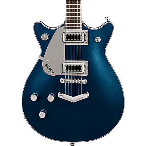 Gretsch Guitars G5232LH Electromatic Double Jet FT Left-Handed Electric Guitar