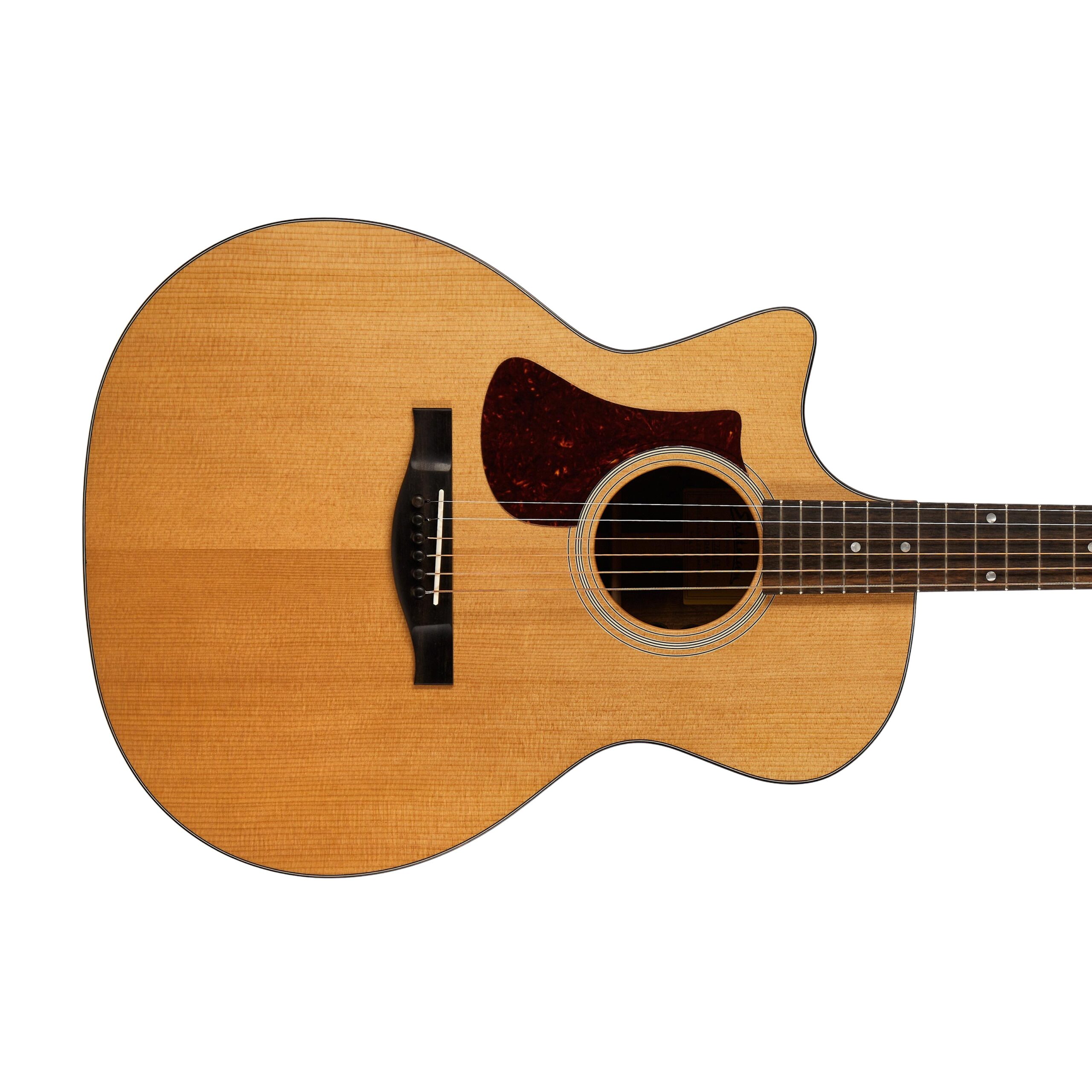 Eastman AC222LCE Left Handed Natural (RRP £799)