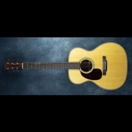 Martin 00028 Re-imagined Left Handed #2812302