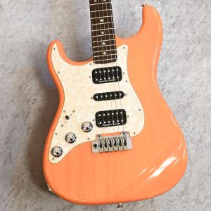 Fender Custom Shop MBS 1961 Stratocaster NOS Lefty built by Greg Fessler [2009年製] [3.50kg]
