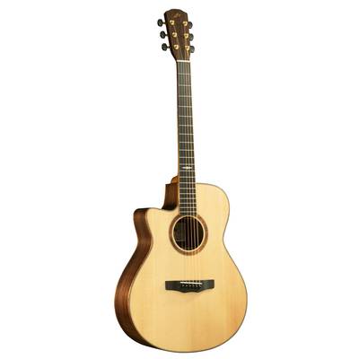 MORRIS SE-103LH NAT (ナチュラル) アコースティックギター オール単板 左利き レフトハンドモデル モーリス