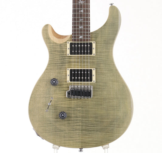 USED Paul Reed Smith / SE Custom 24 Lefty Modified, manufactured in 2017 [09]