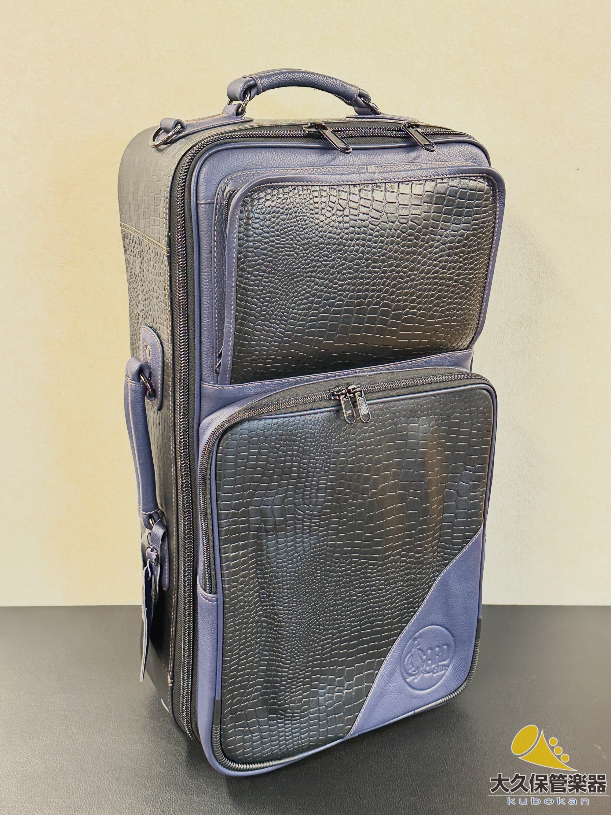 GARD BAGS GARD BAGS【トランペット3本用】エリートシリーズ(5-ECLK-NB Crocodile)