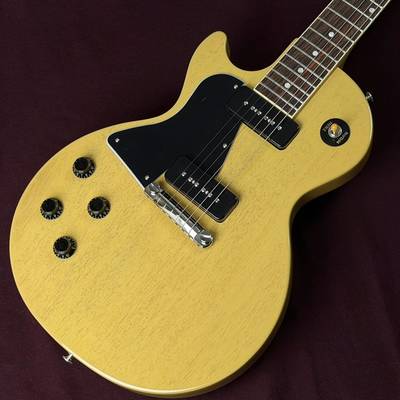 Gibson Les Paul Special TV Yellow Lefty【現物画像/3.33kg】 ギブソン 【 三宮オーパ店 】