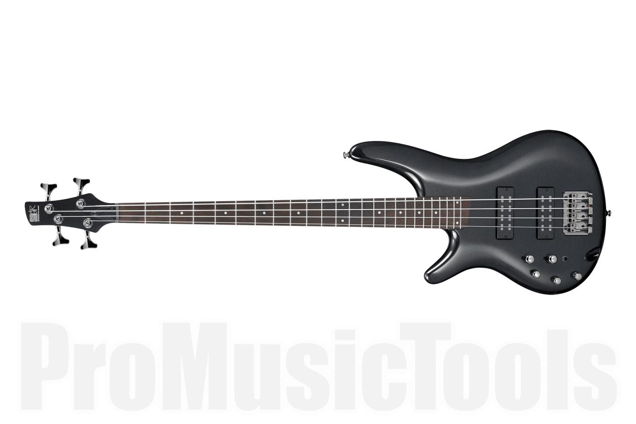 Ibanez SR300EL IPT - Iron Pewter - Lefthand